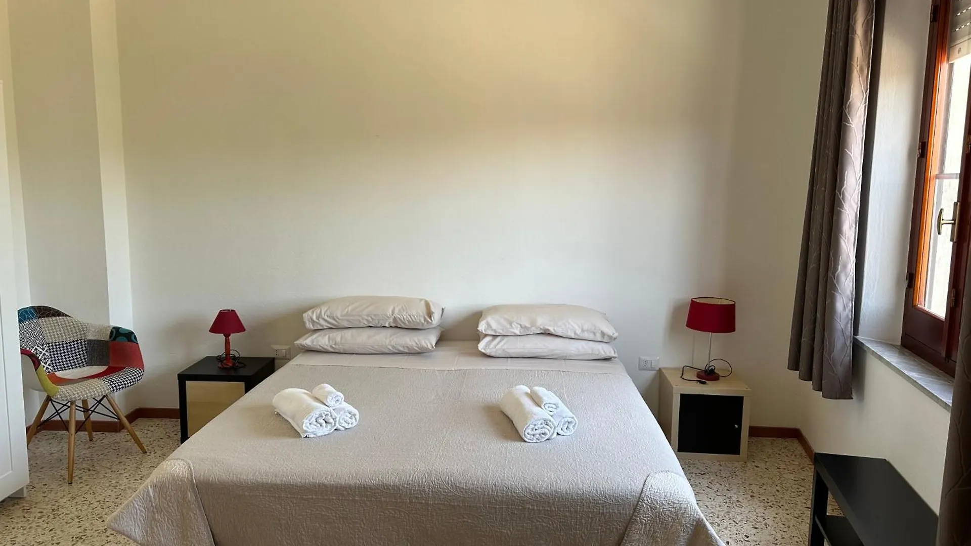 Apartman Via Roma House Appartamento Terralba