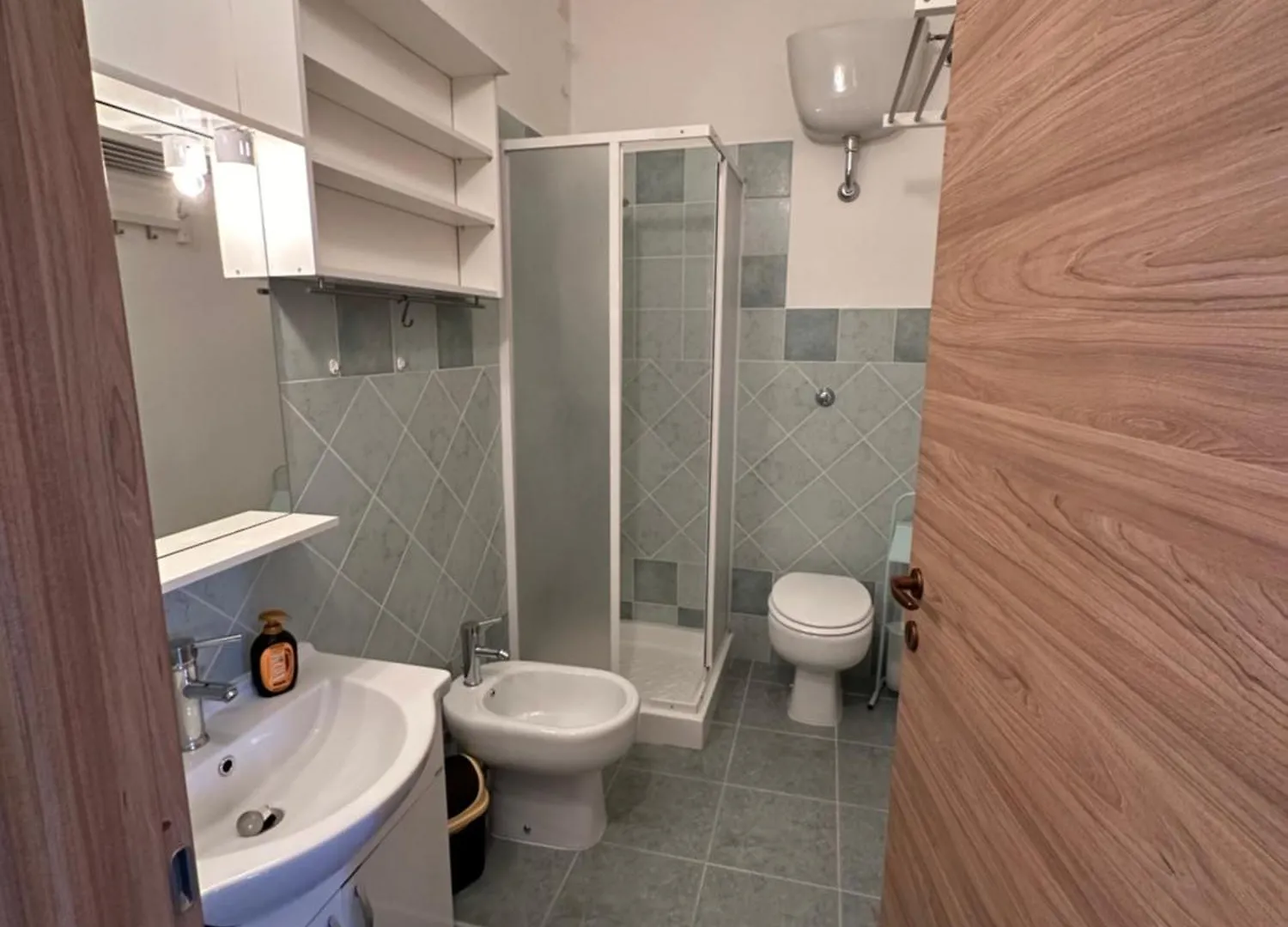 Via Roma House Appartamento Terralba إيطاليا