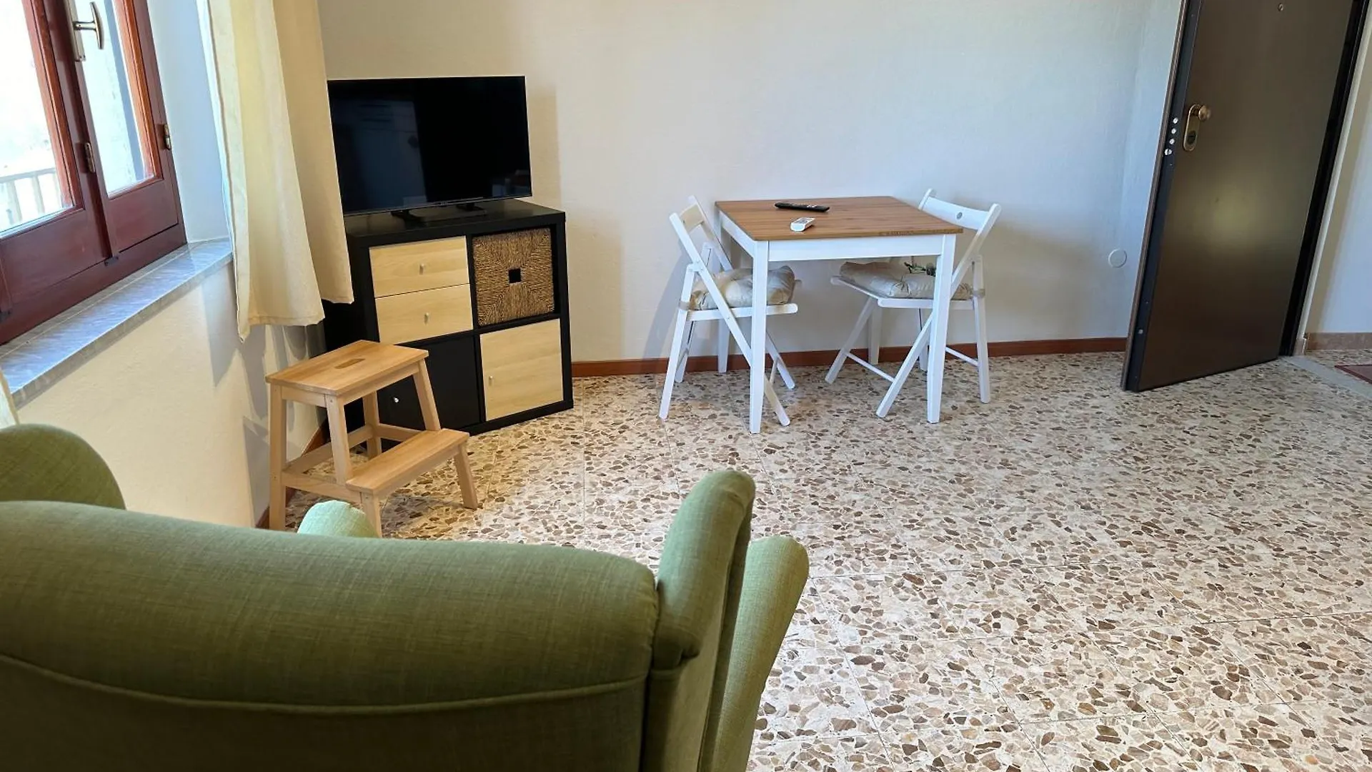 Apartman Via Roma House Appartamento Terralba