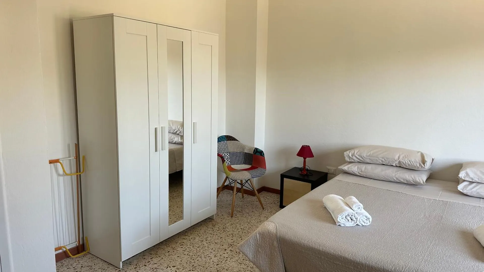 Via Roma House Appartamento Terralba 0*,